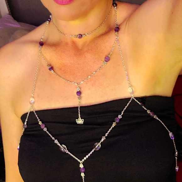 Body Chain - Picture 2 of 4